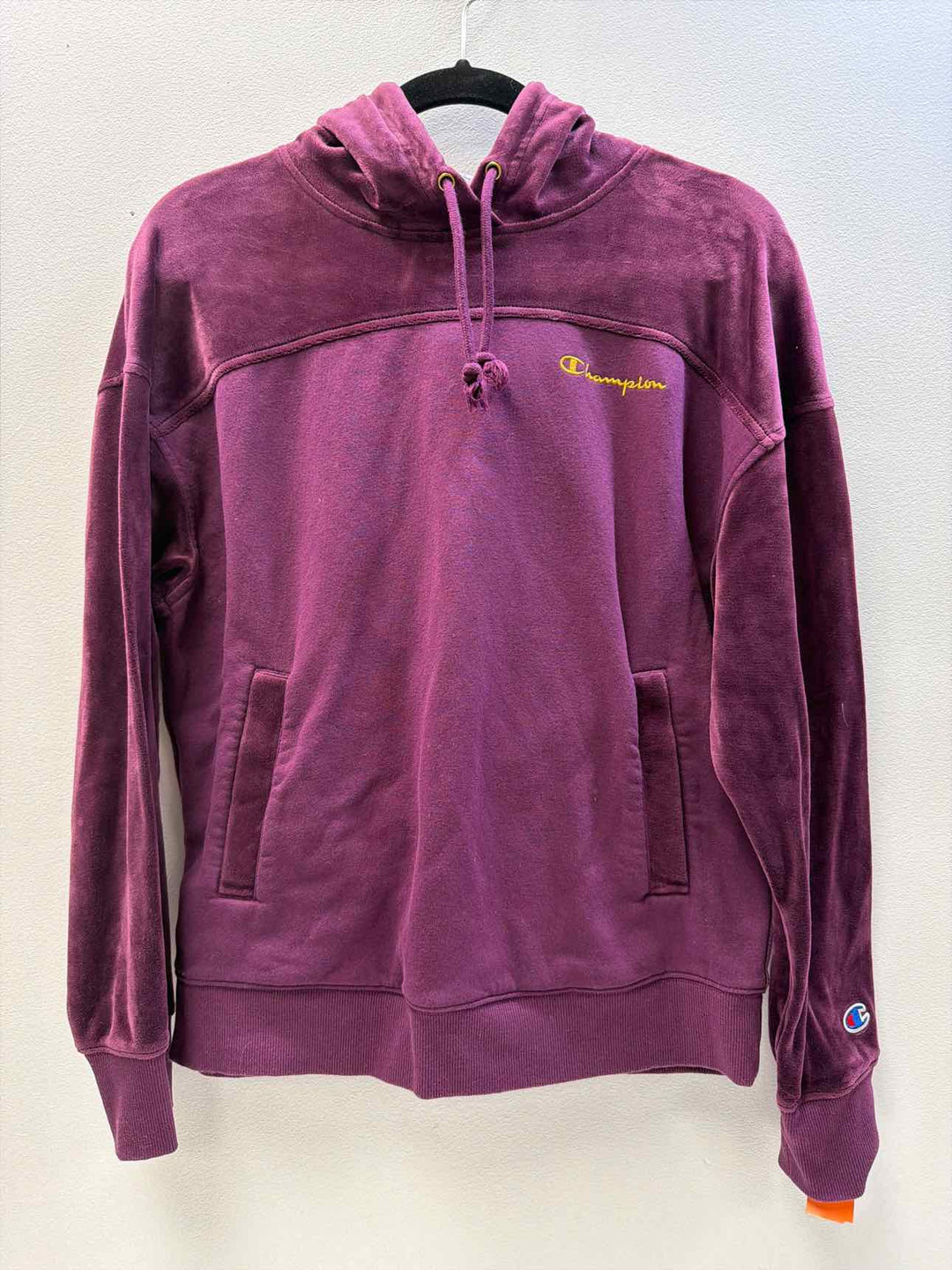 champion Size M Hoodie