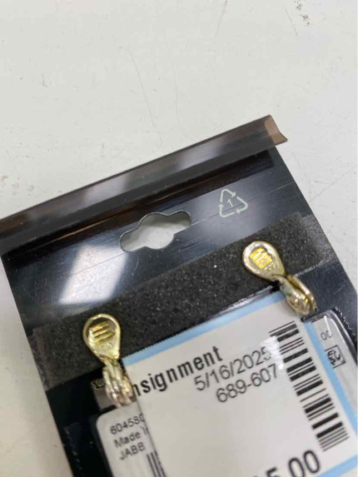 Anne Klein Earrings