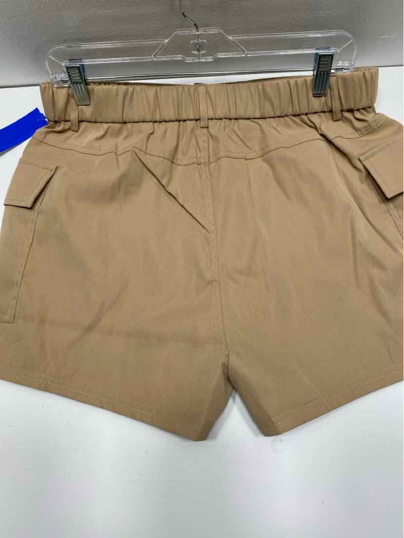 Size XL Shorts