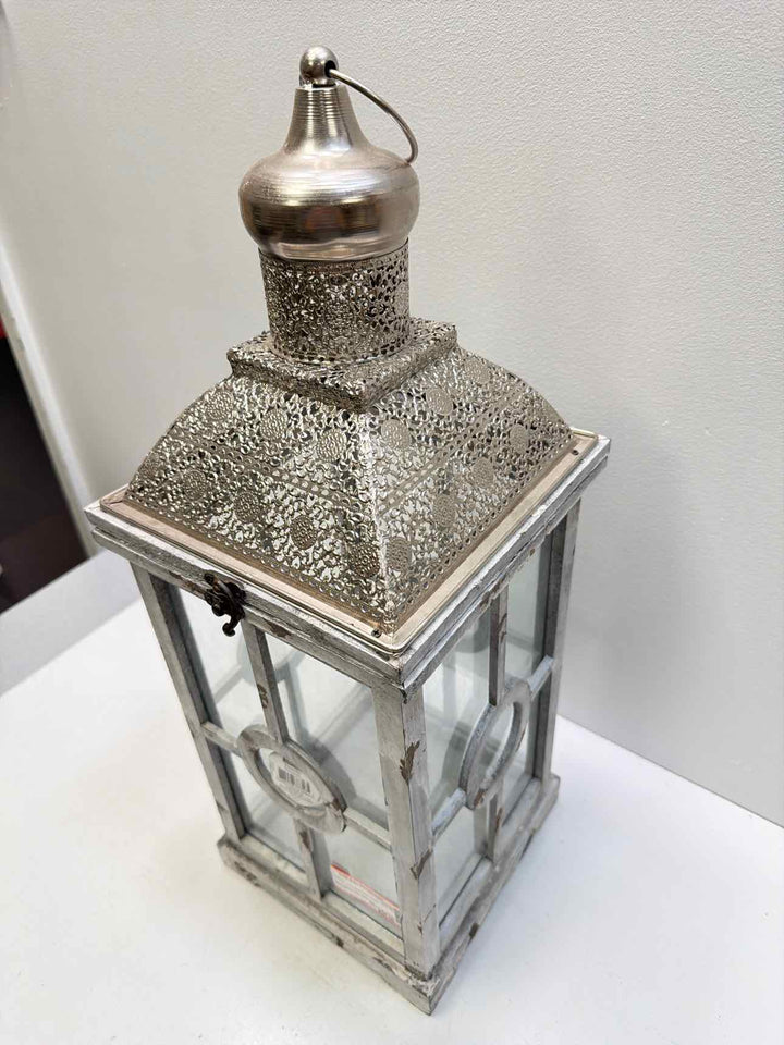 Ashland Lantern