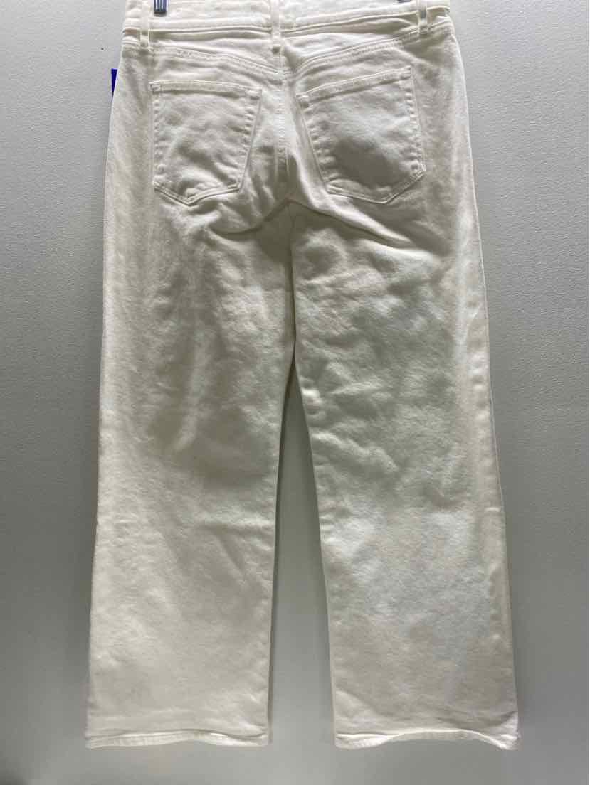 Loft Size 6 Jeans