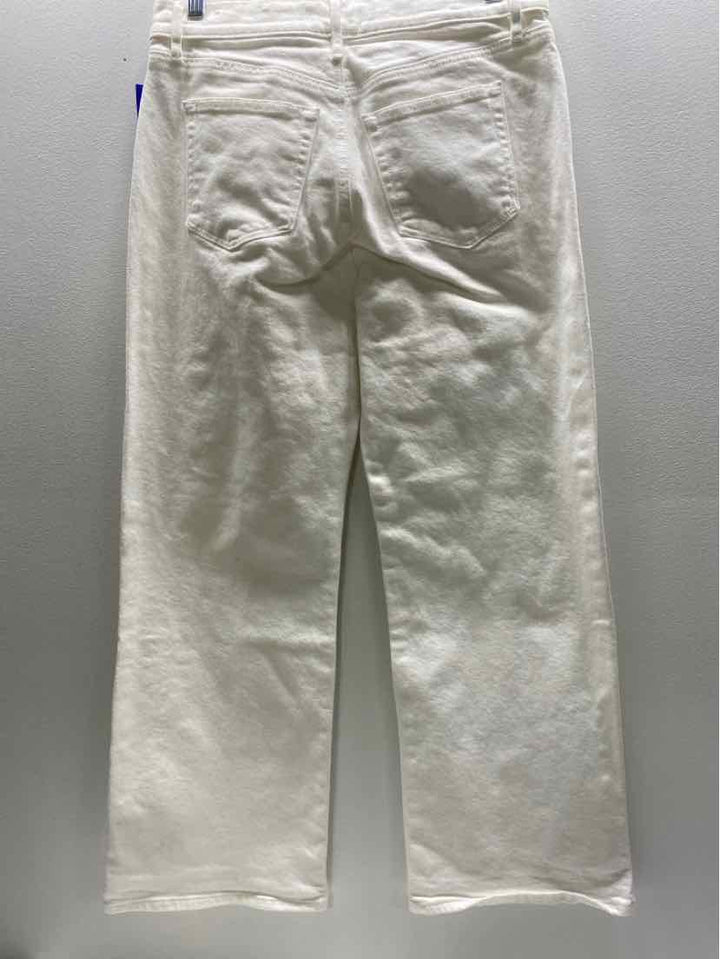 Loft Size 6 Jeans