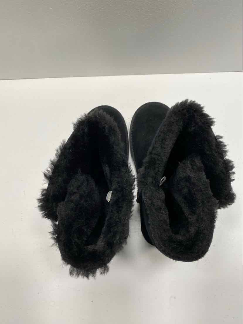 8 Boots
