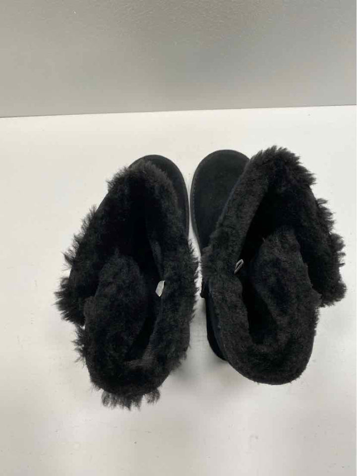 8 Boots