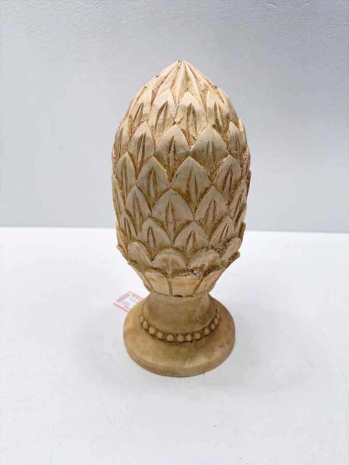 Finials