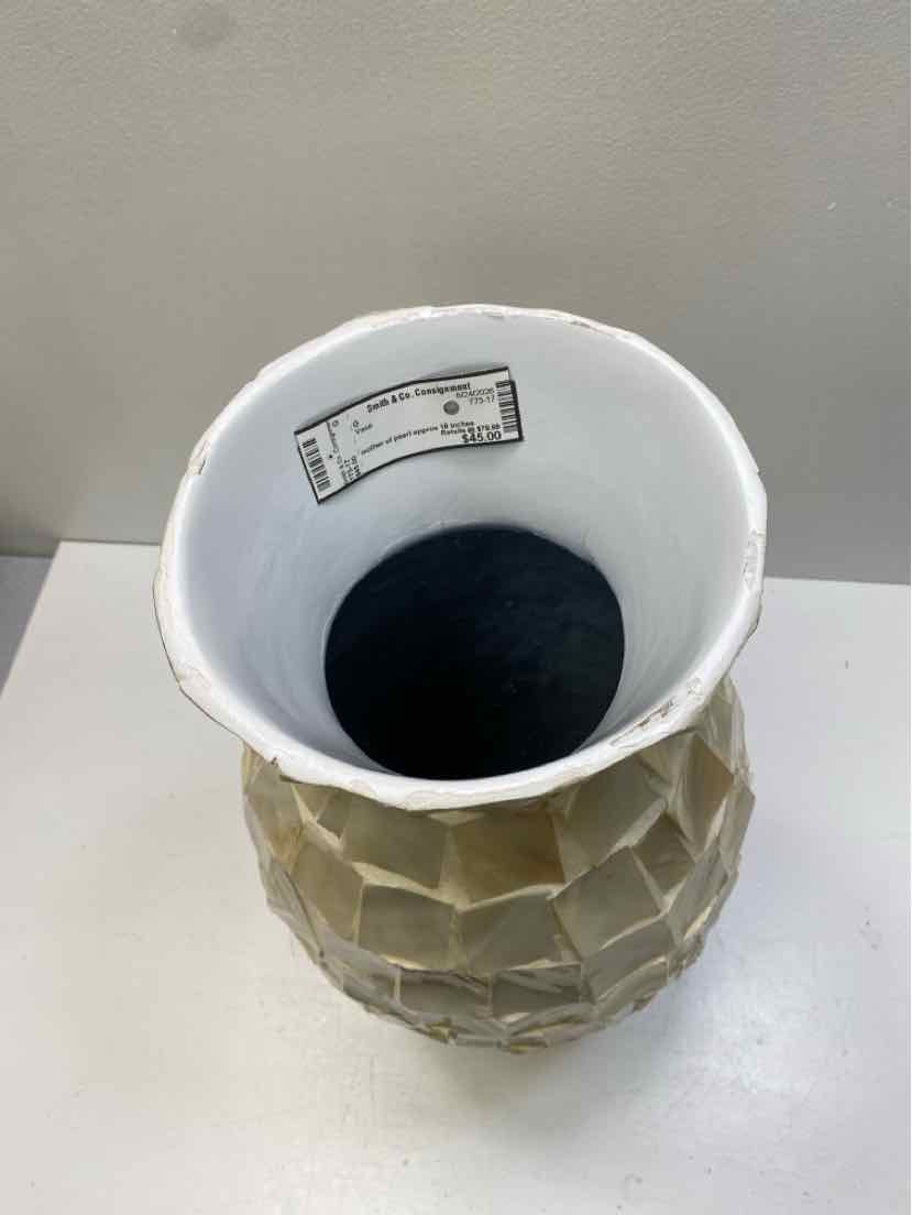 Vase