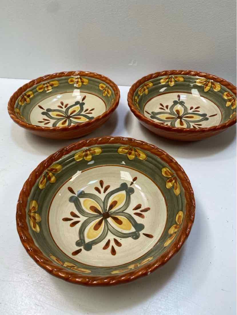 Artimino dish set