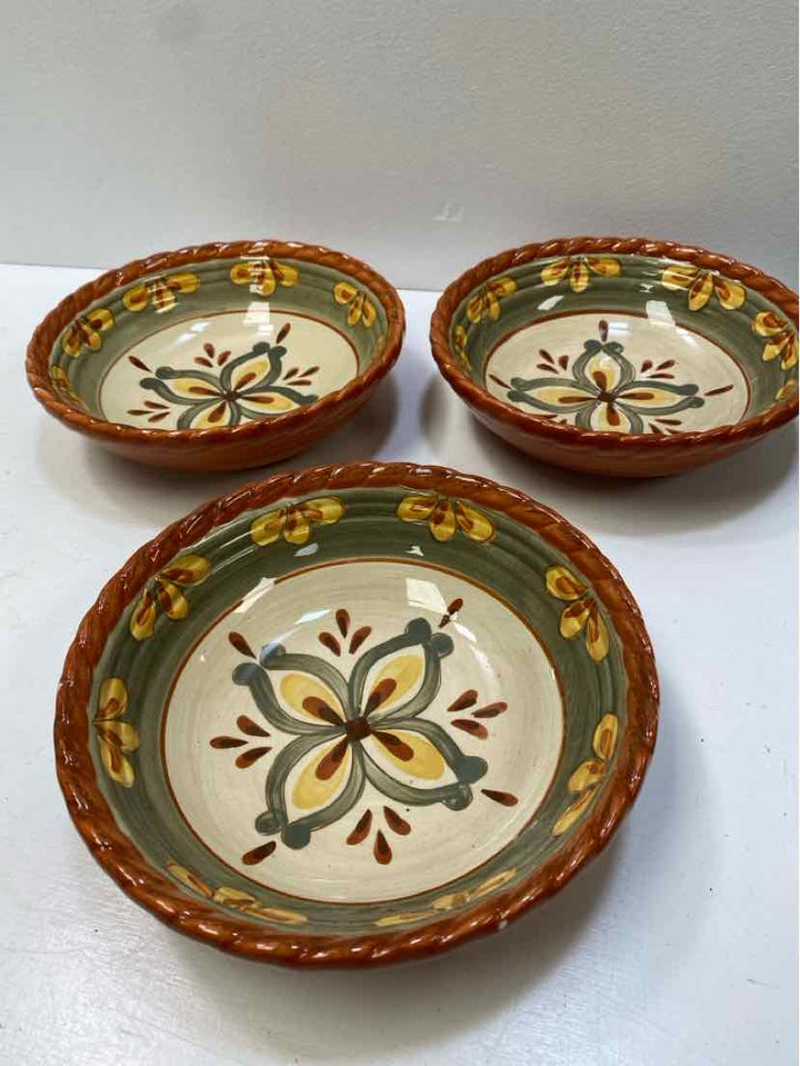 Artimino dish set