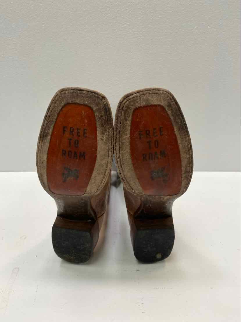 Idyllwind by Miranda Lambert 9.5 Boots