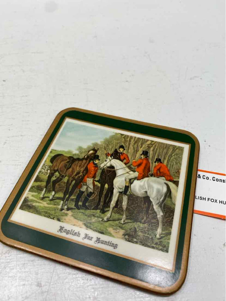 coasters