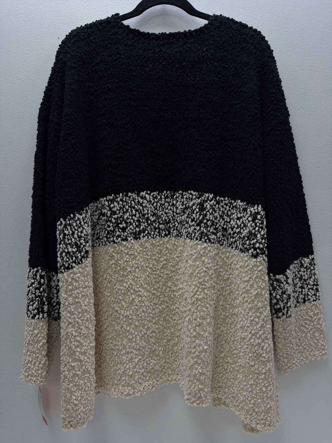 Sabrina Lauren Size XL Cardigan