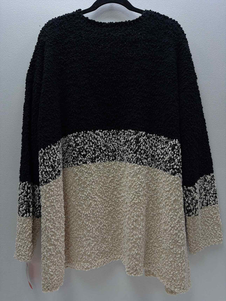 Sabrina Lauren Size XL Cardigan