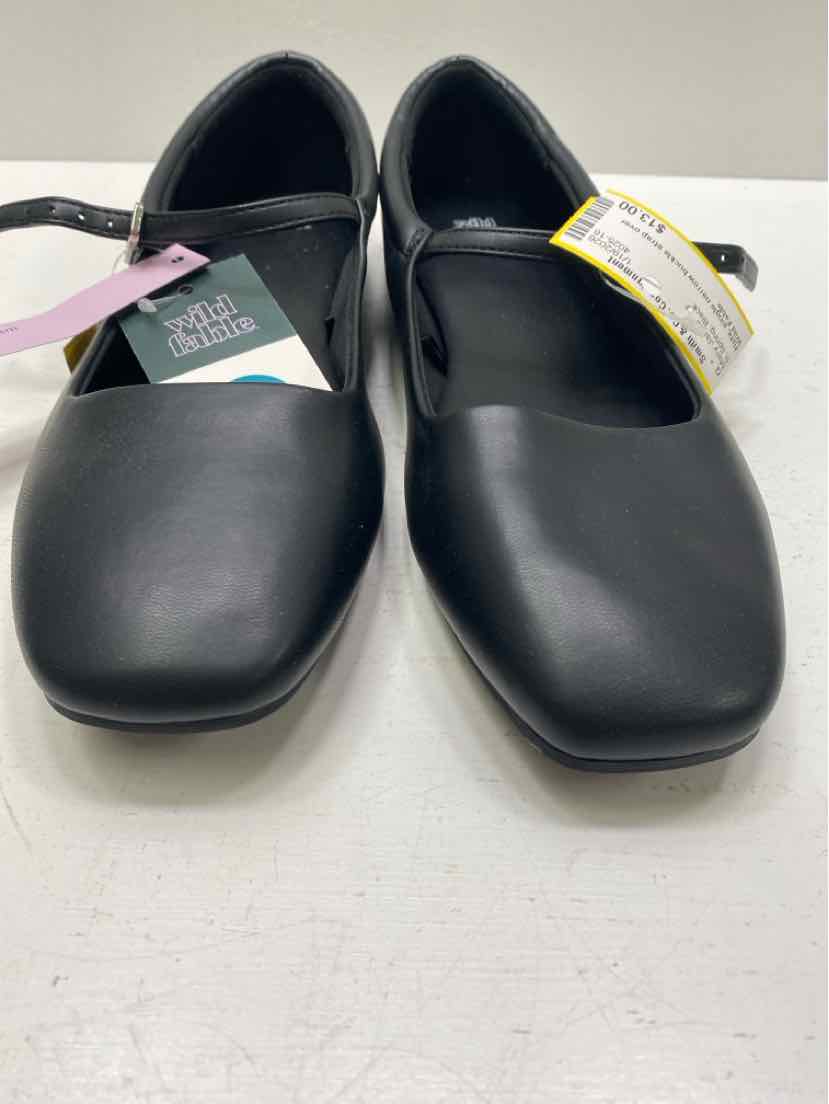 Wild Fable 9 Mary Janes