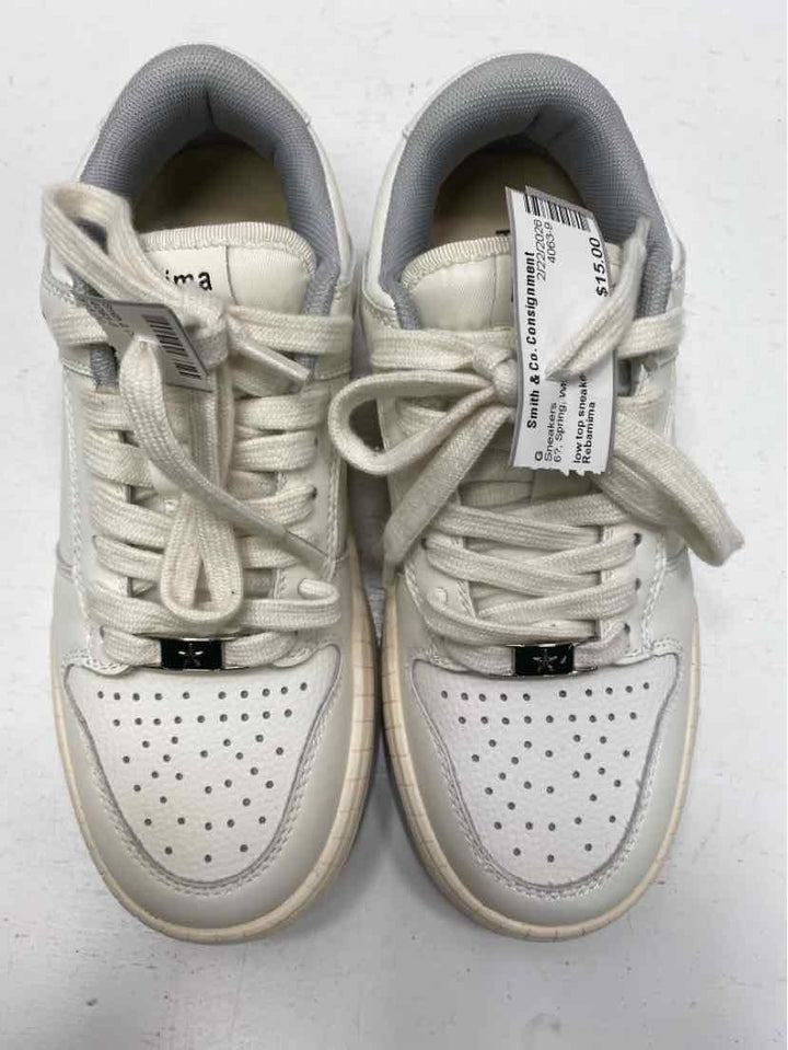 Rebamima 6? Sneakers