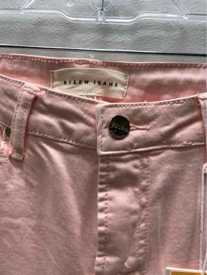 RISEN Size 9 Jeans