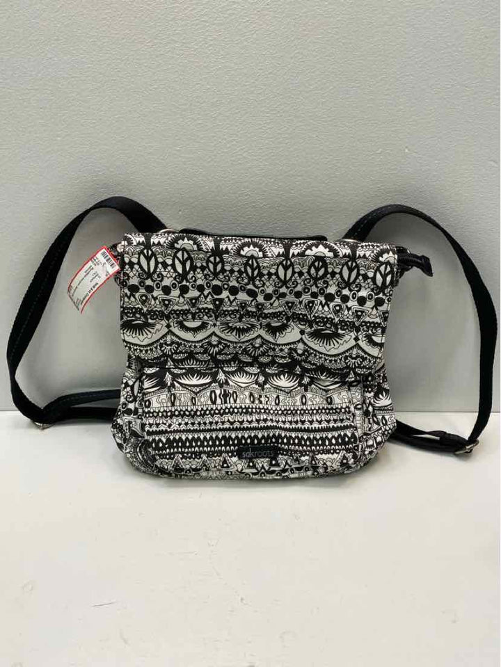 sakroots Backpack
