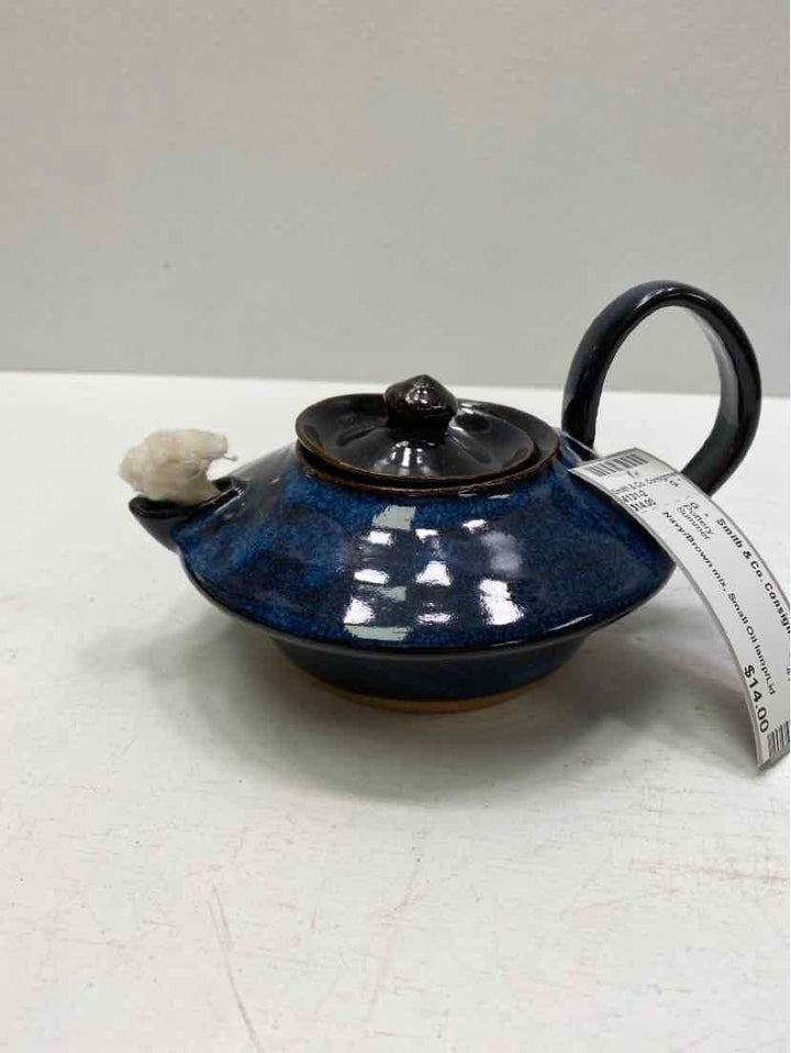 Pottery