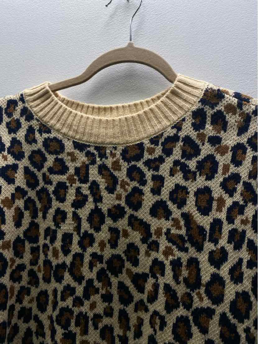 CROWN & IVY Size M Sweater