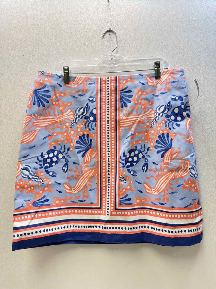 talbots Size 14 Skirt