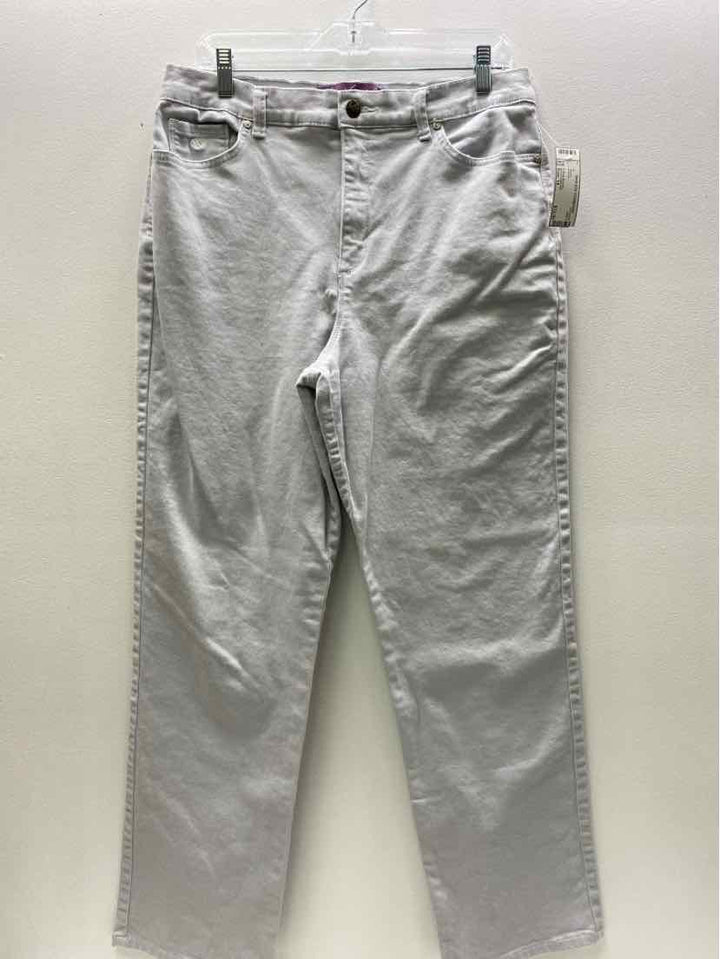 Gloria Vanderbilt Size 14 Jeans