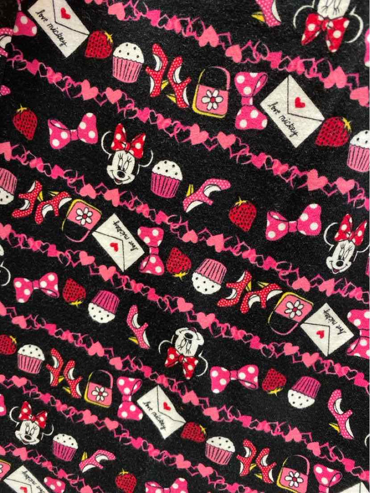 disney Size XL Pajamas