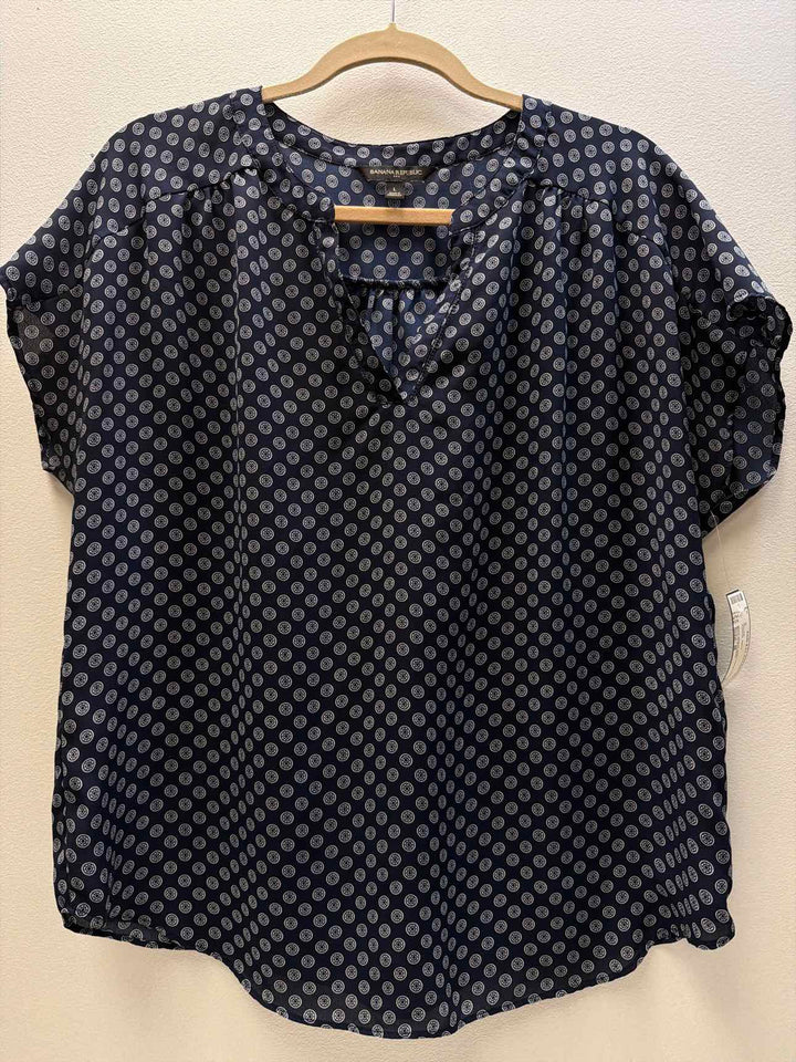 Banana Republic Size M Blouse