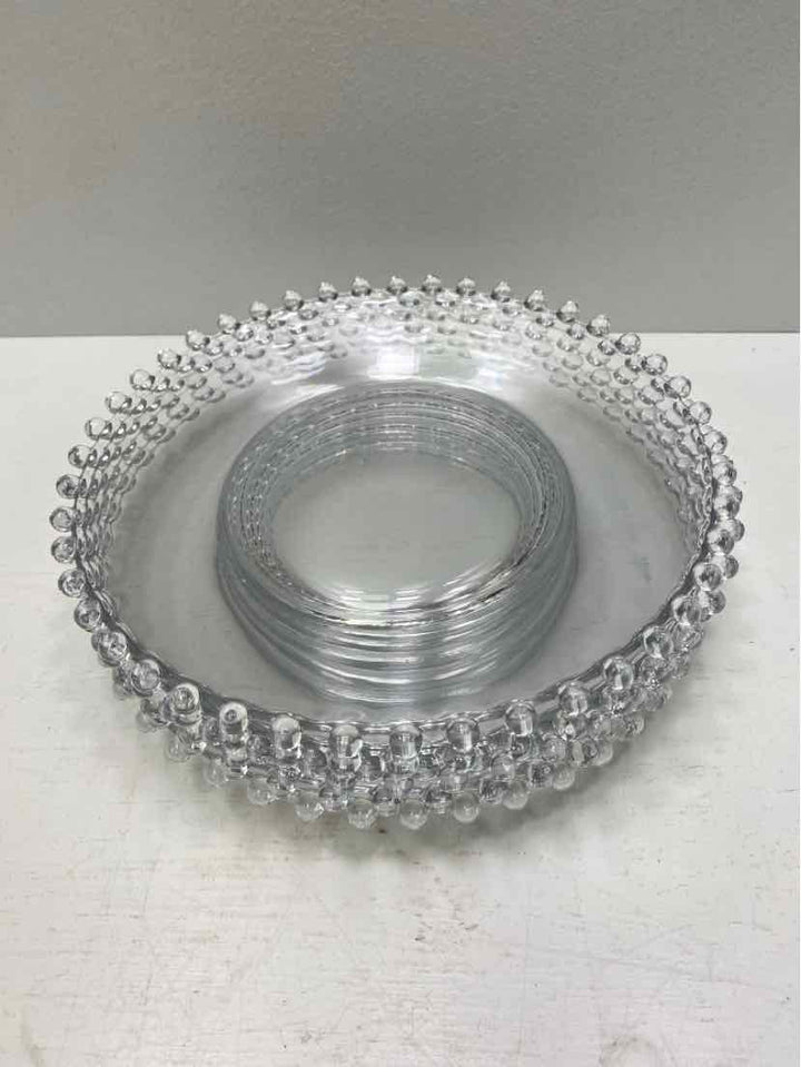 imperial glass plate