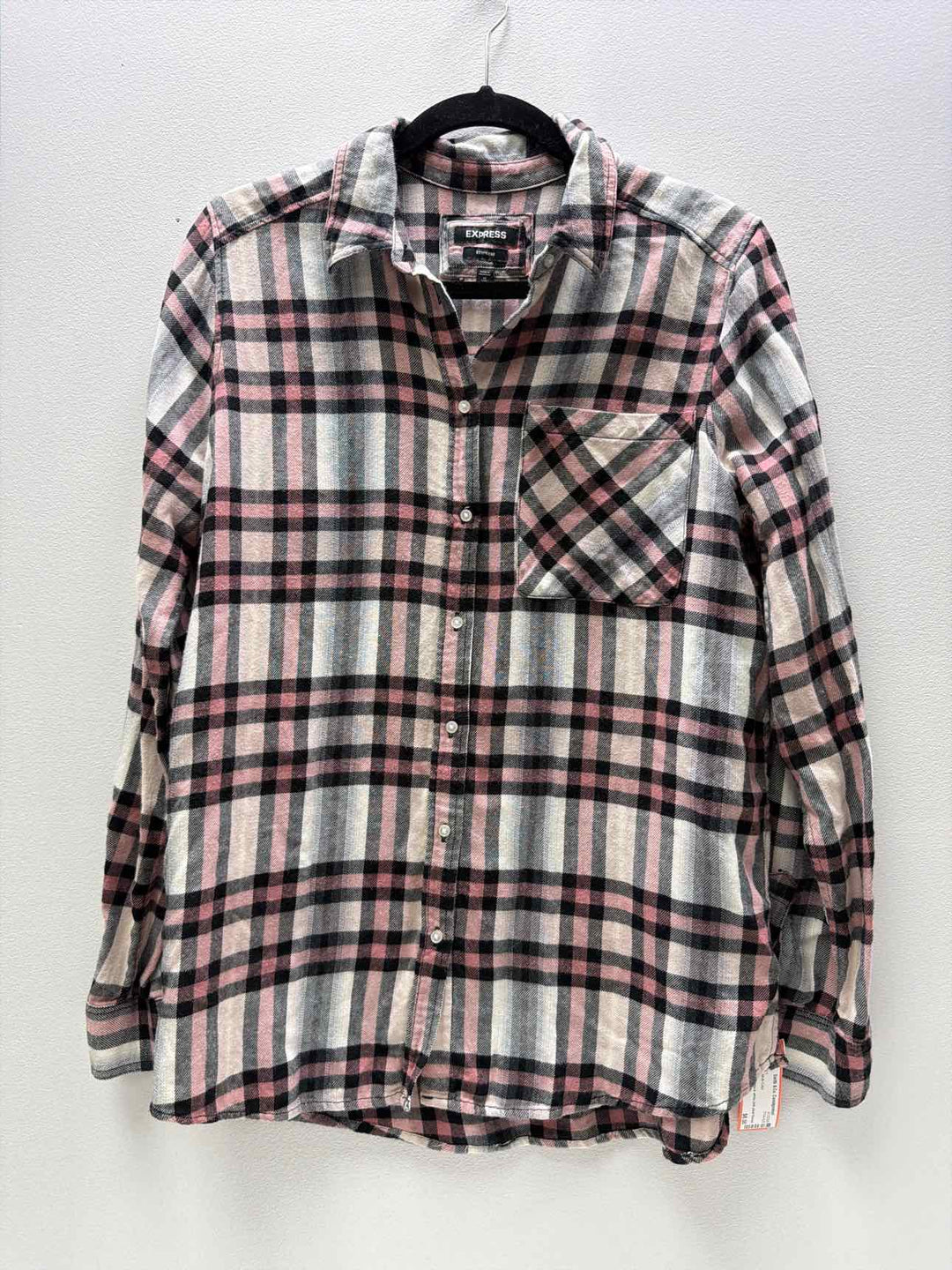 express Size M Shirt