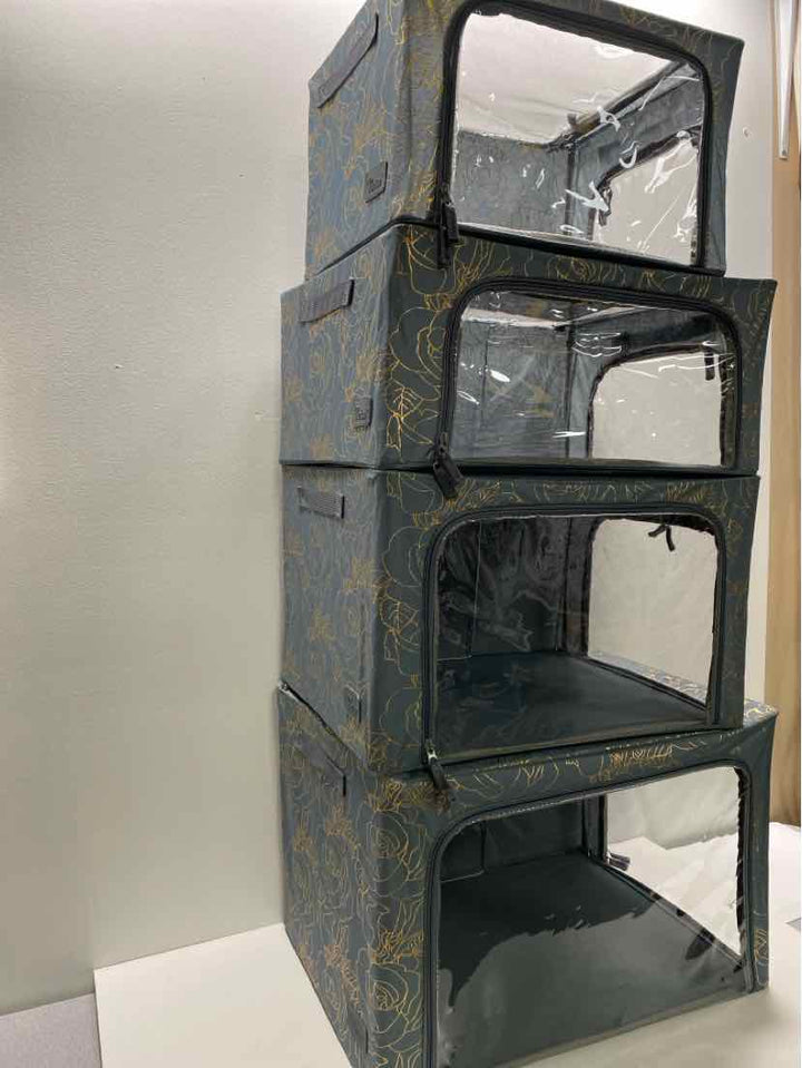 PERIEA storage container