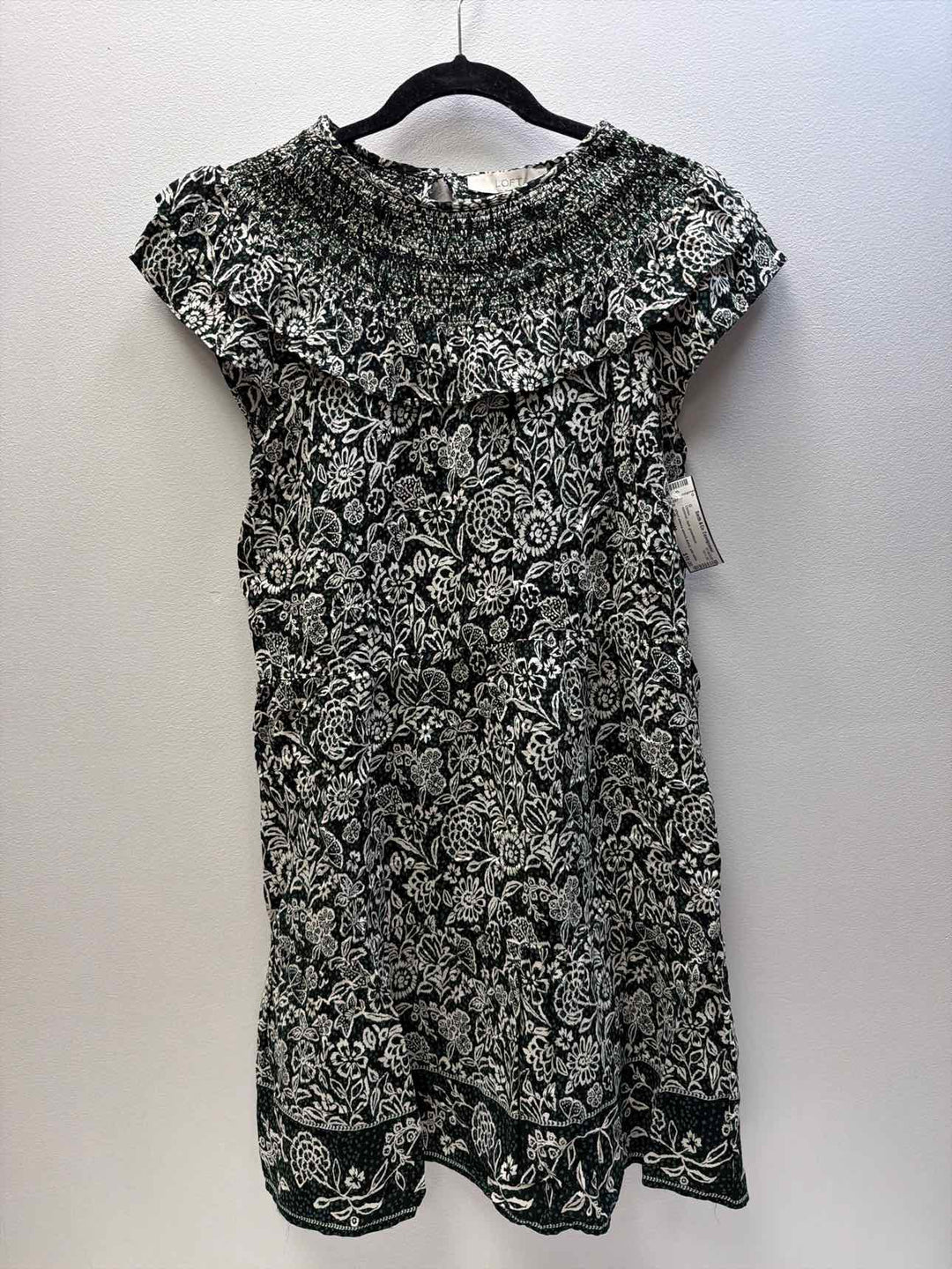 Loft Size M Dress