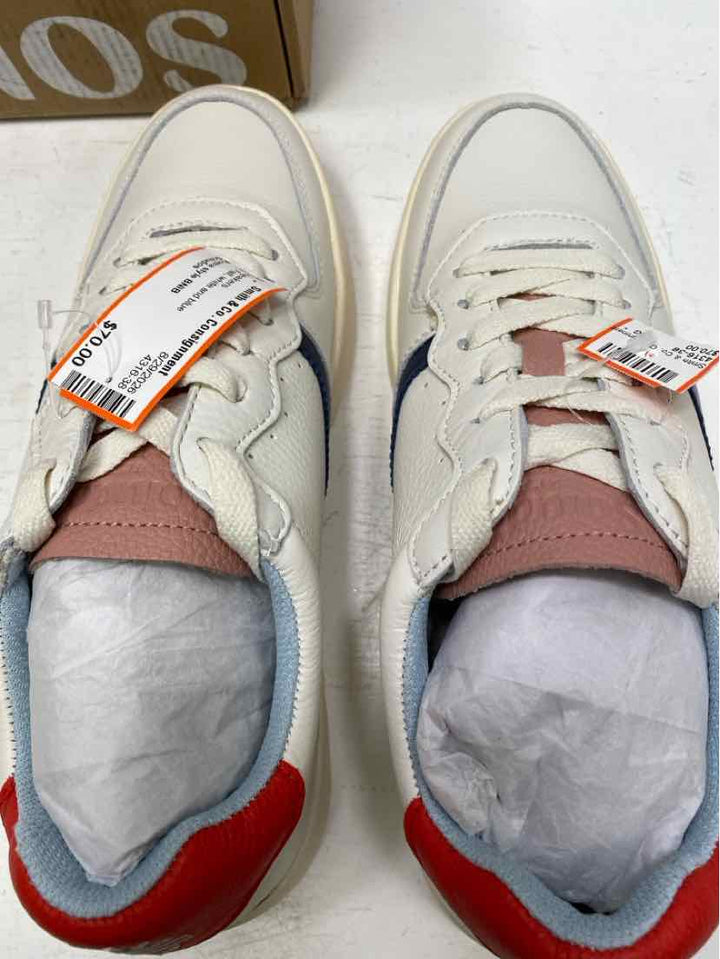 Soludos 9 Sneakers