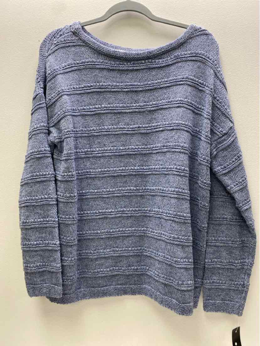 pure jill Size L Sweater