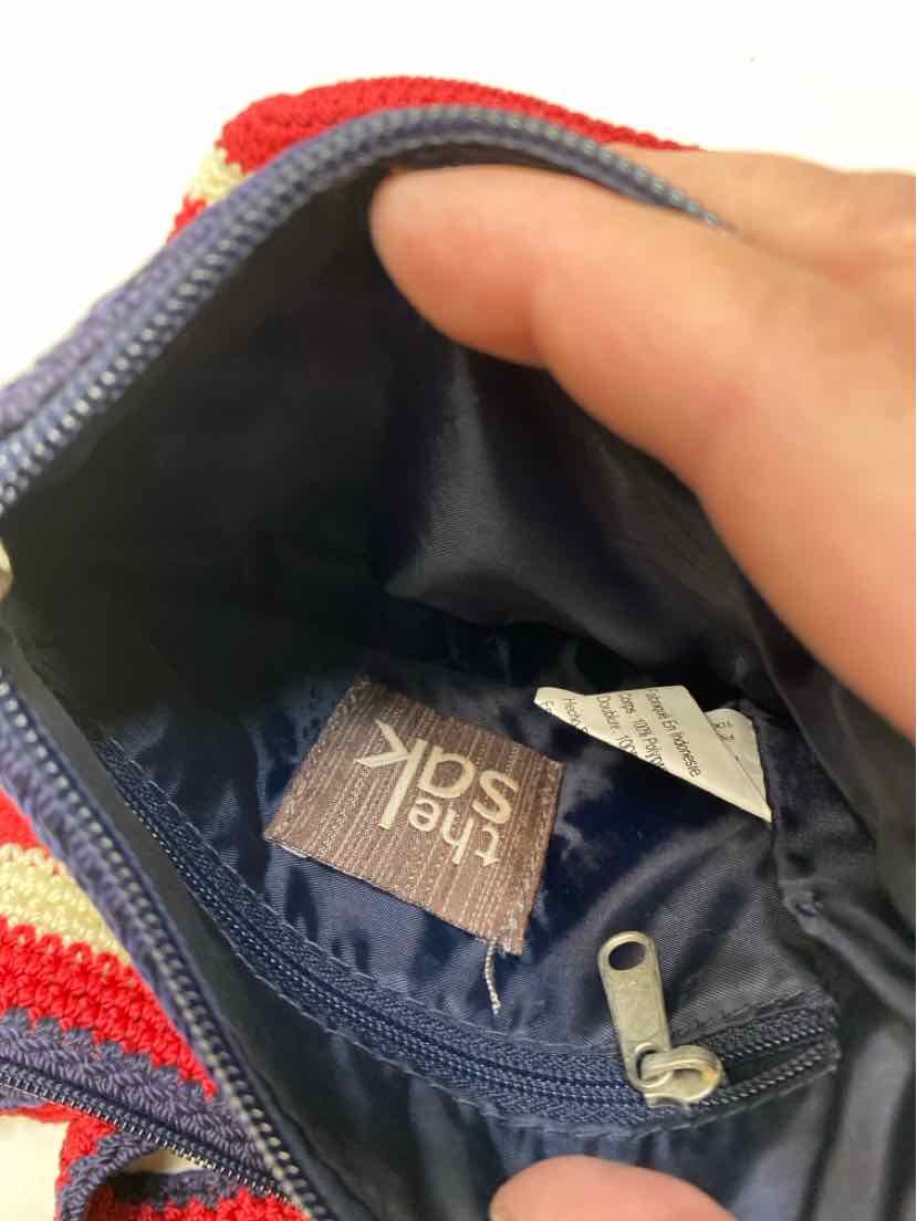 The Sak Purse