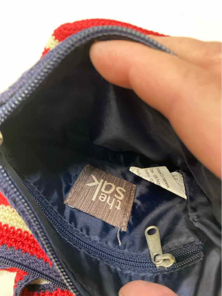 The Sak Purse