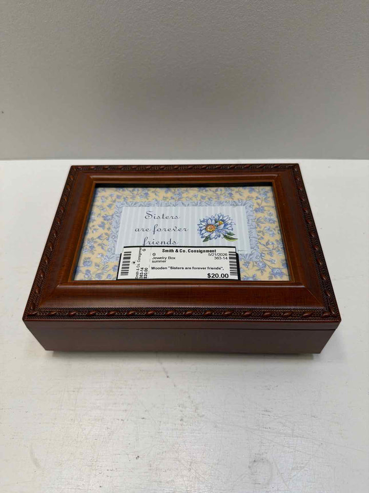 Jewelry Box