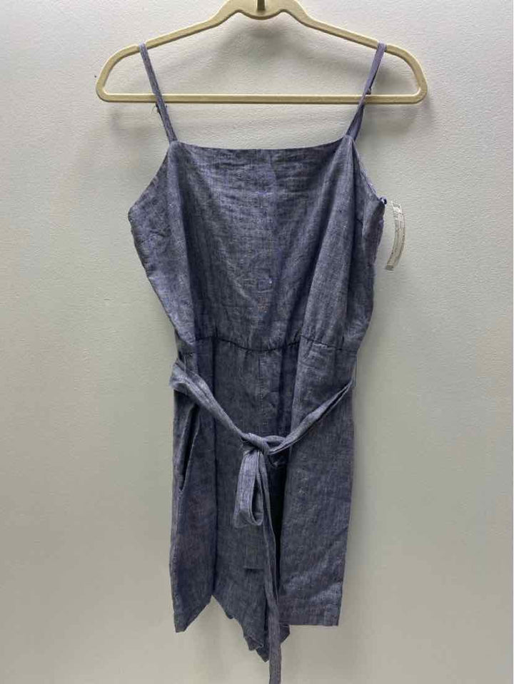 Cynthia Rowley Size 6 Romper