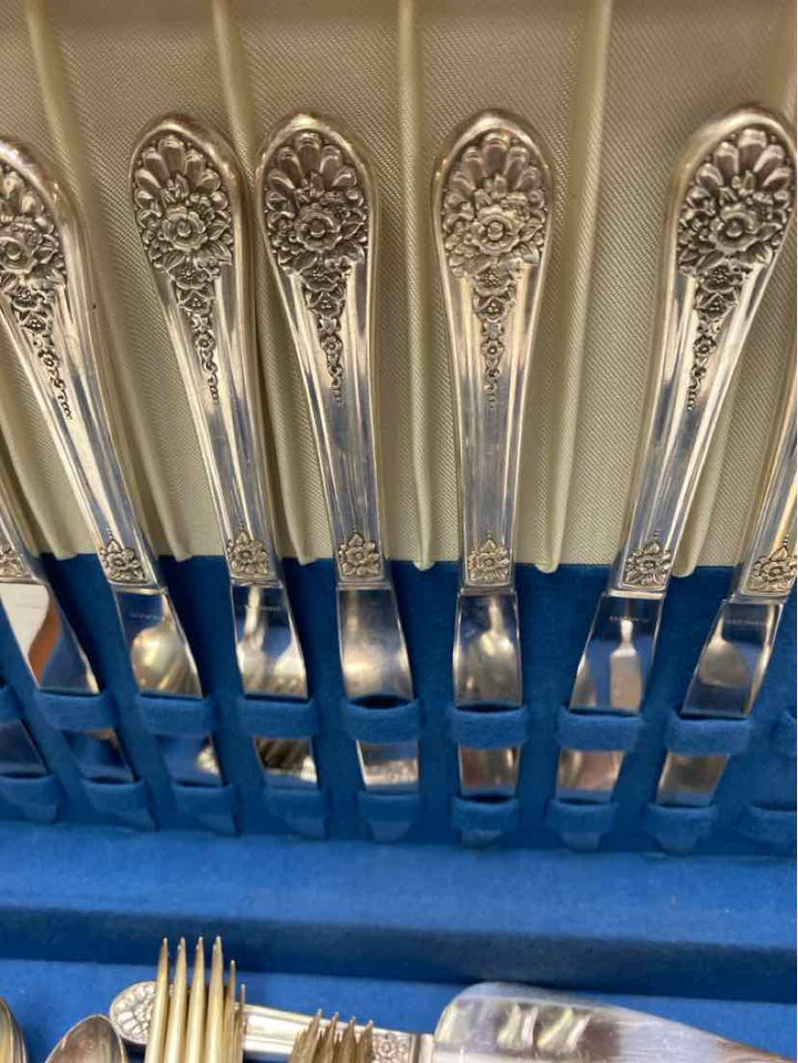 William Rogers Flatware