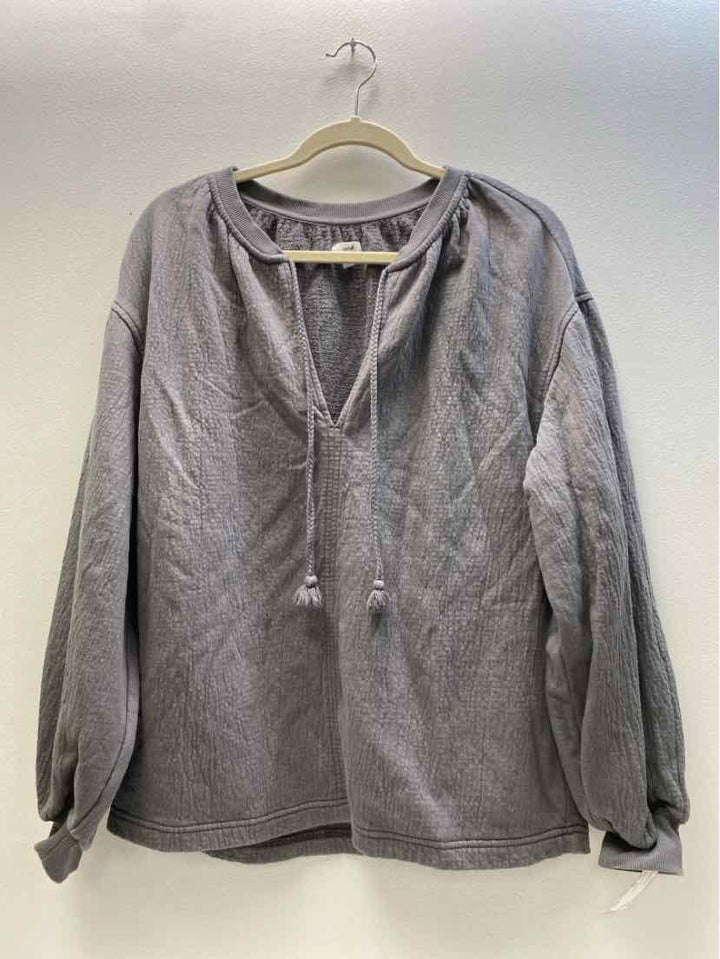 aerie Size XS Sweatshirt