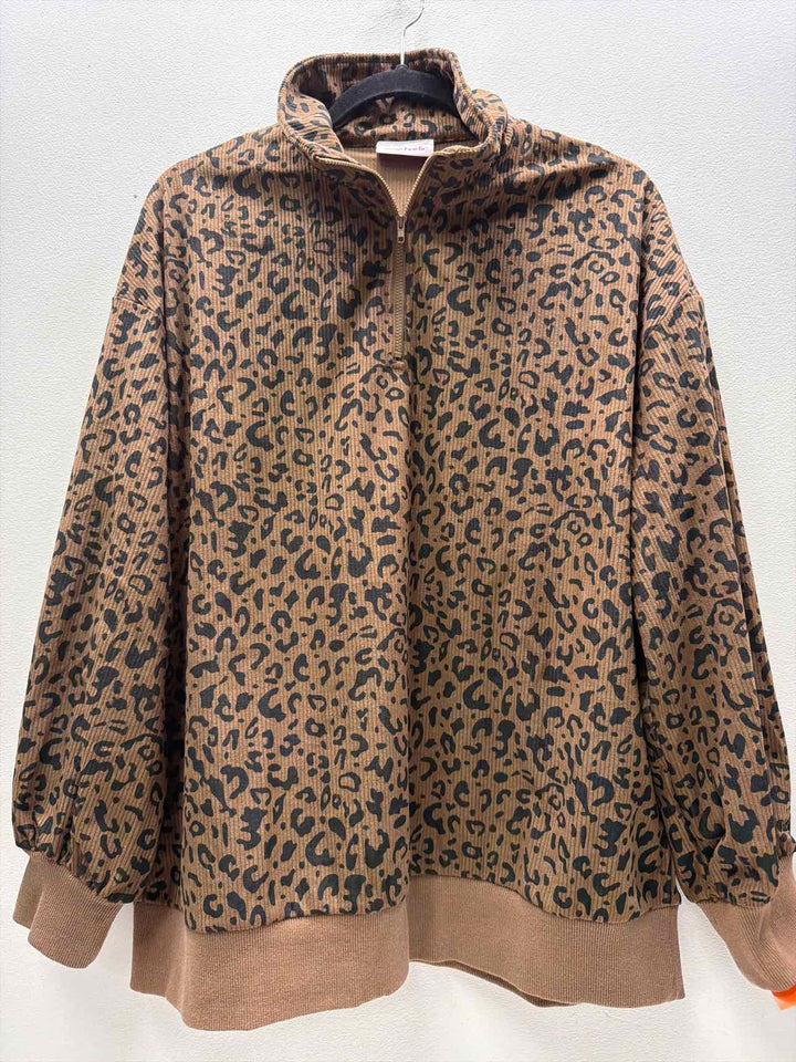charming charlie Size M pullover