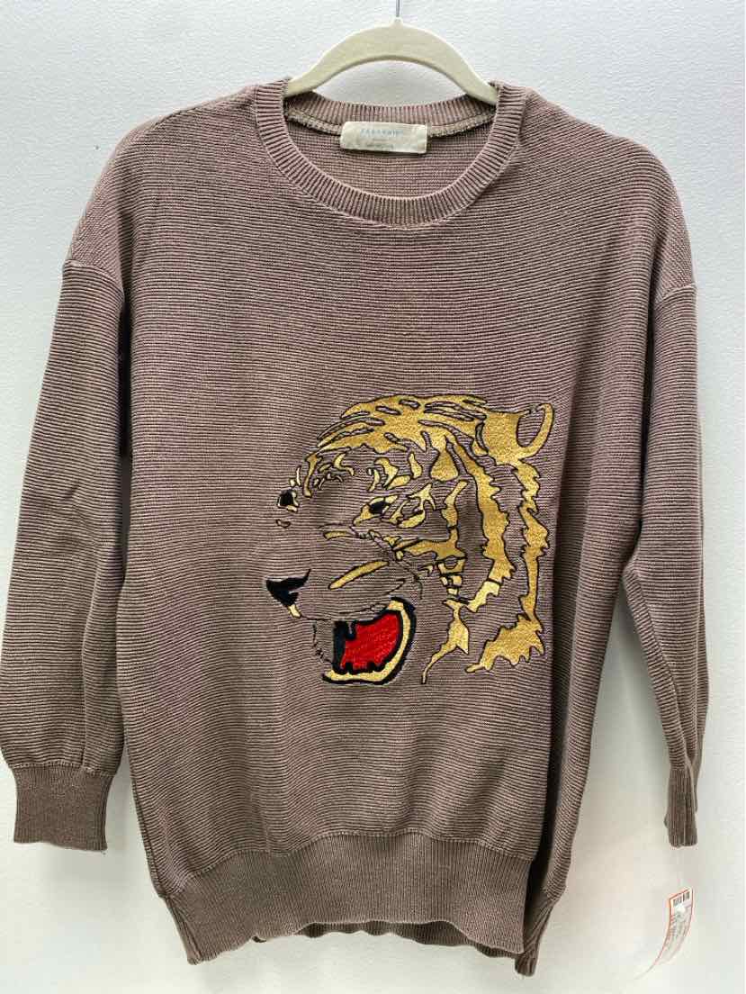 ZARA Size S Sweater