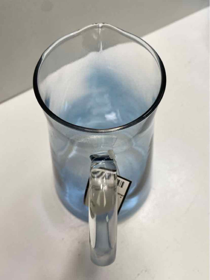 Pitcher
