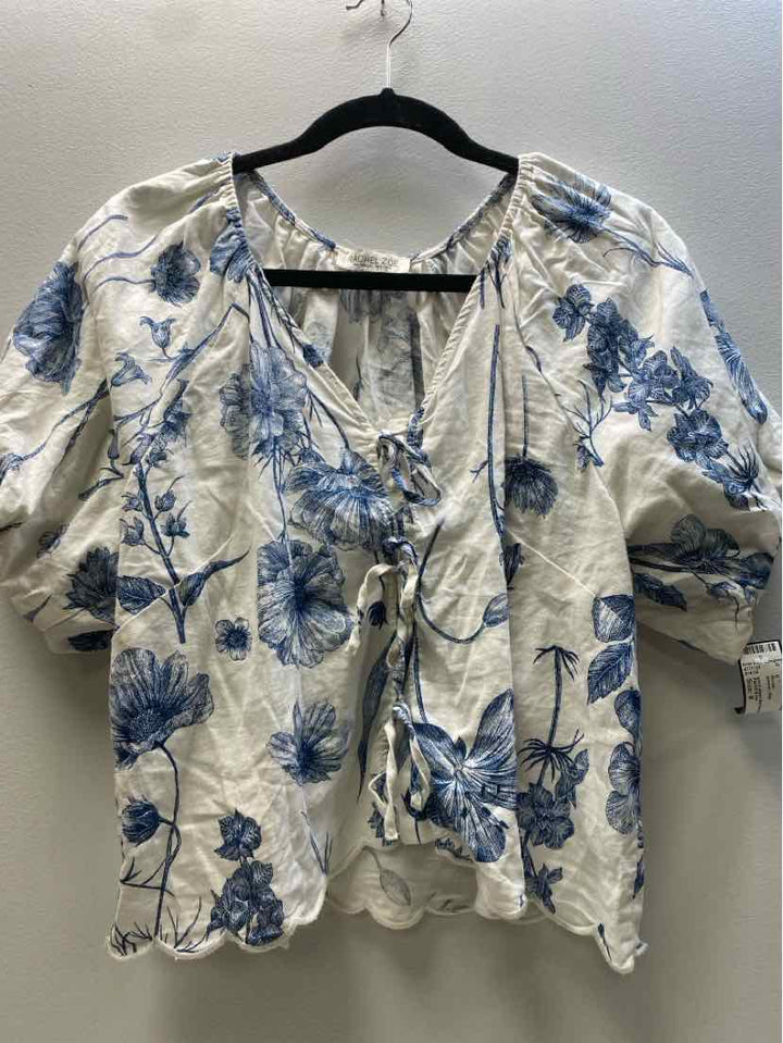Rachel & Zoe Size M Blouse