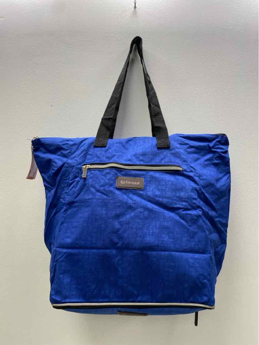 biaggi tote bag