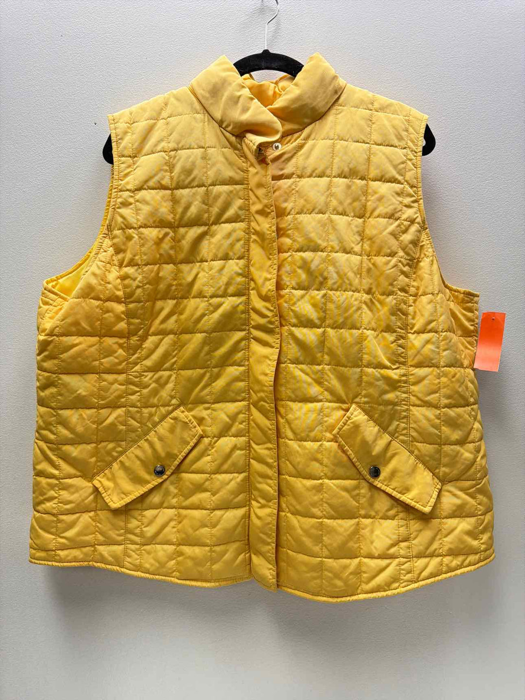 Jones New York Size 2X Vest