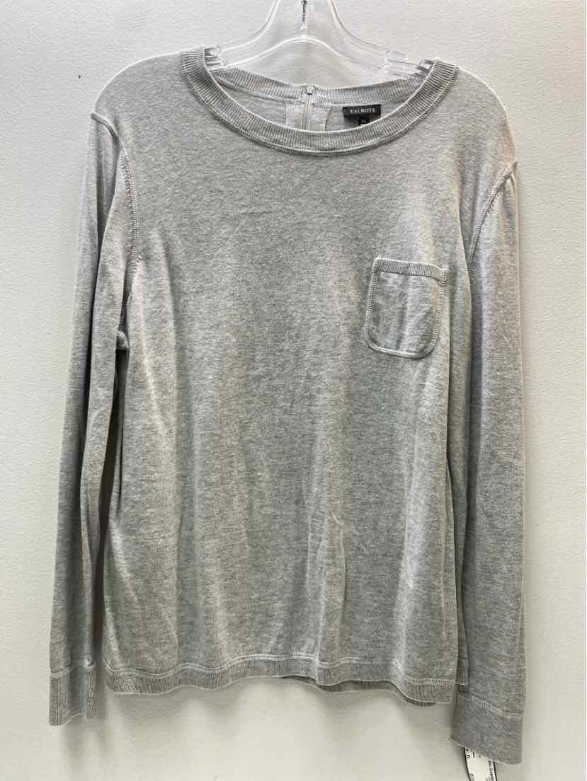 talbots Size XL Sweater