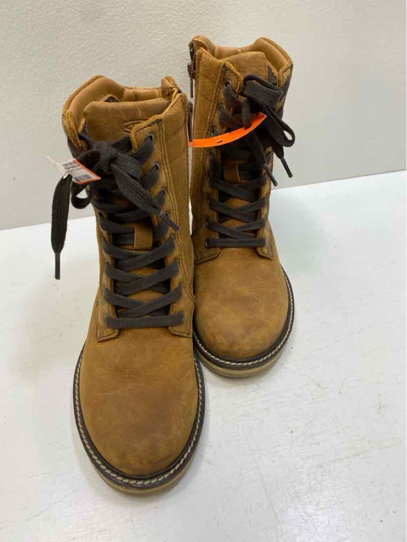 keen 6 Boots
