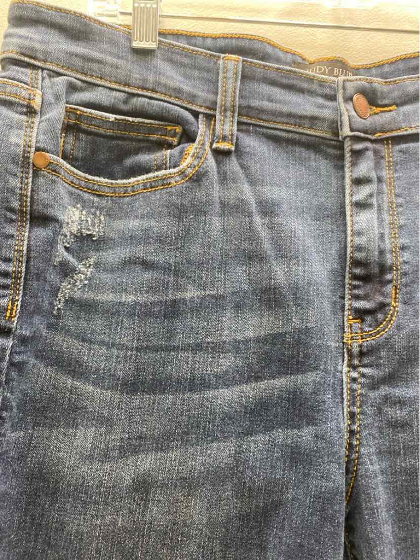 Judy Blue Size 13/31 Jeans