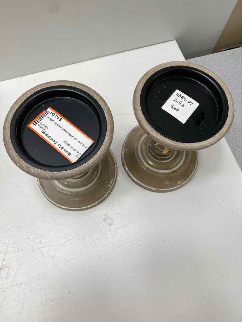 Candleholder(s)