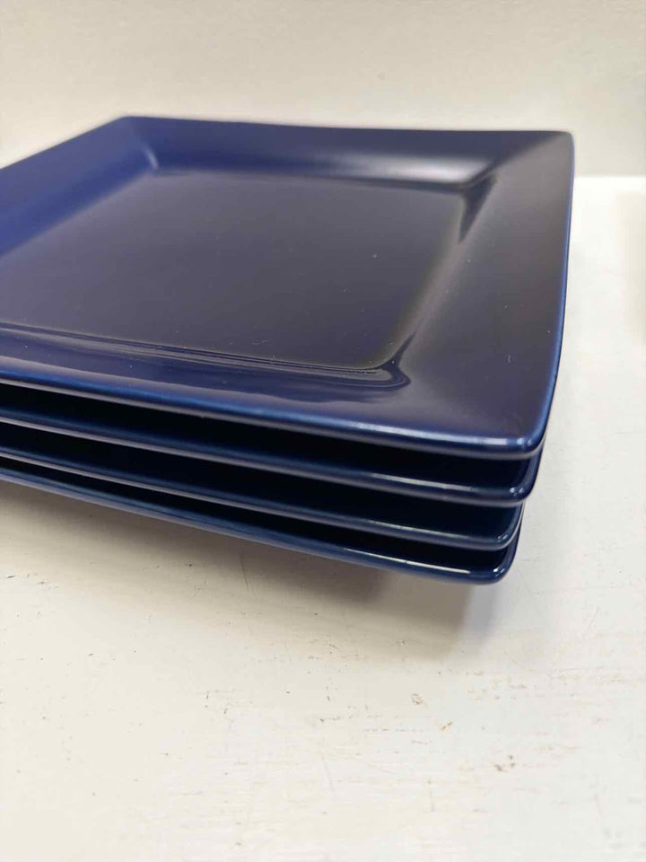 10 Strawberry Street dish set