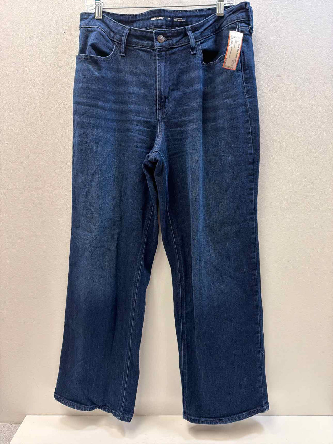 Old Navy Size 14 Jeans
